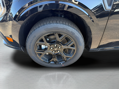2025 Ford Maverick Lobo High