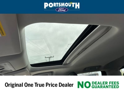 2025 Ford Maverick Lobo High