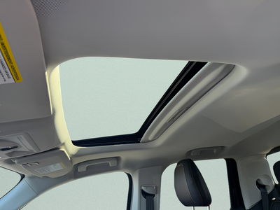 2025 Ford Maverick Lobo High