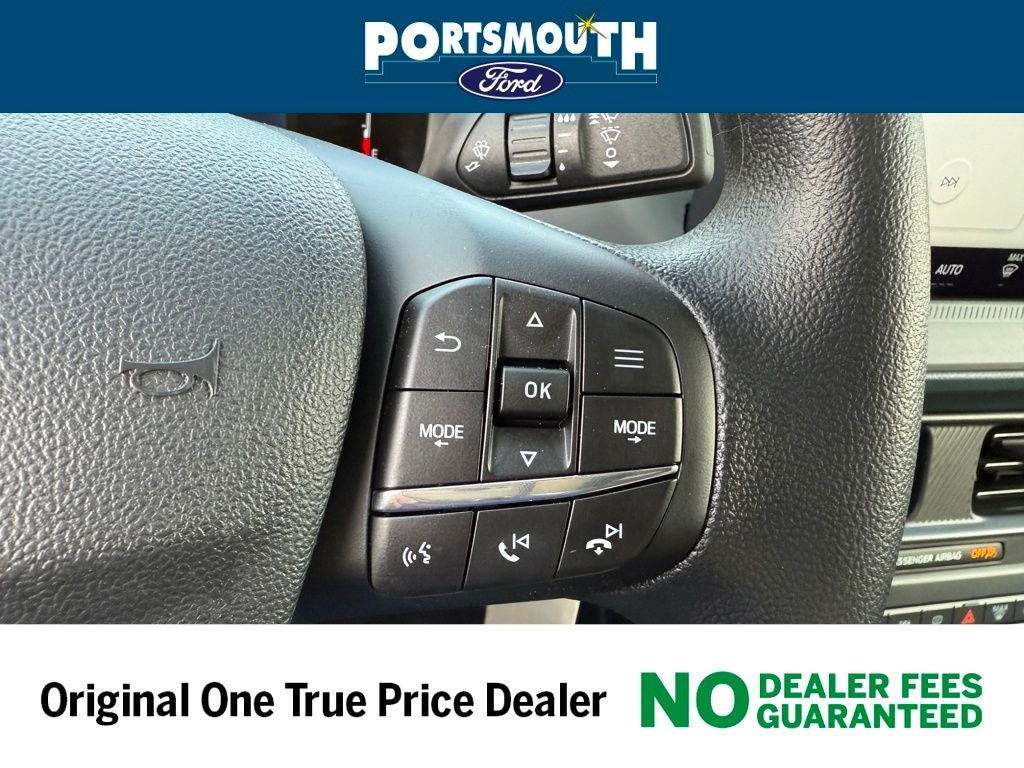 2025 Ford Maverick XL