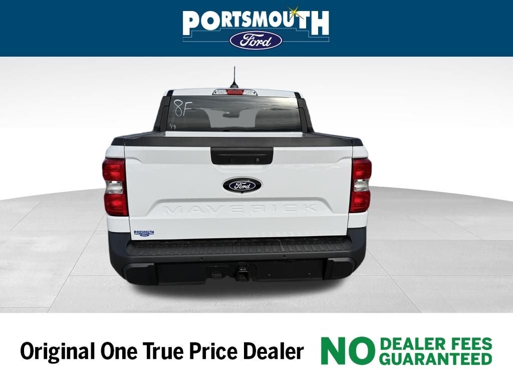 2025 Ford Maverick XL