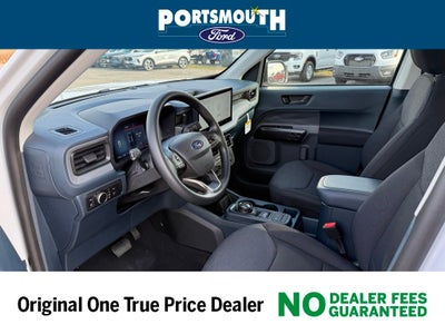 2025 Ford Maverick XL