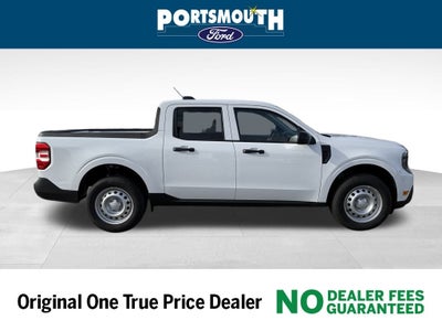 2025 Ford Maverick XL