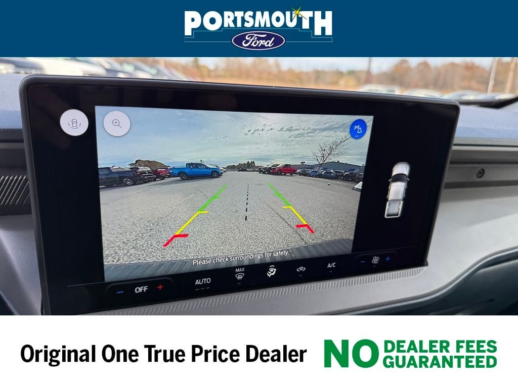 2025 Ford Maverick XL