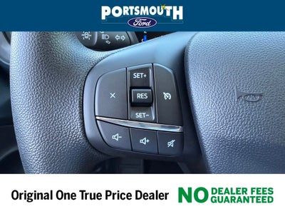 2025 Ford Maverick XL