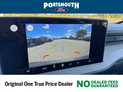 2025 Ford Maverick XL