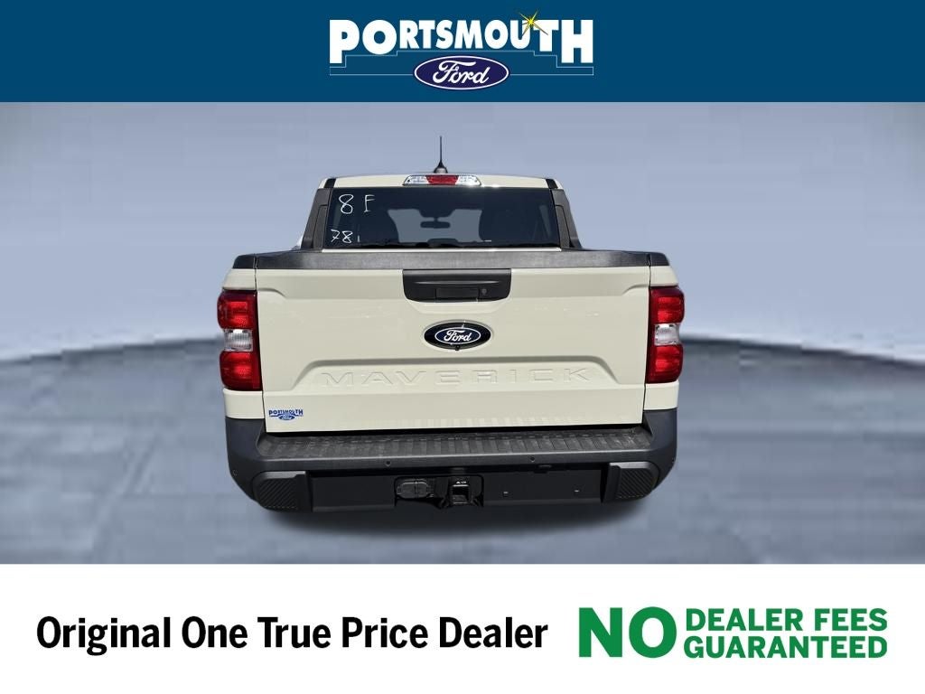 2025 Ford Maverick XL