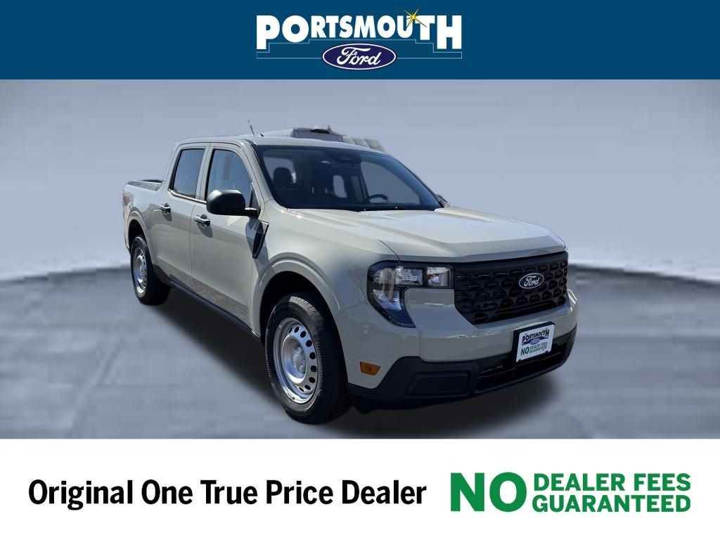 2025 Ford Maverick XL