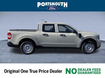 2025 Ford Maverick XL