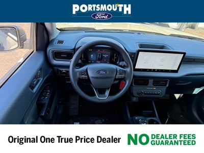 2025 Ford Maverick XL