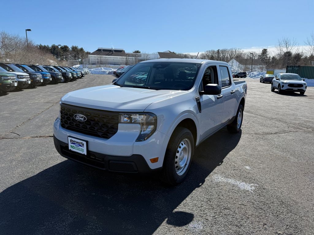 2025 Ford Maverick XL