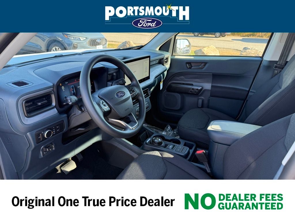 2025 Ford Maverick XL