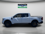 2025 Ford Maverick Tremor