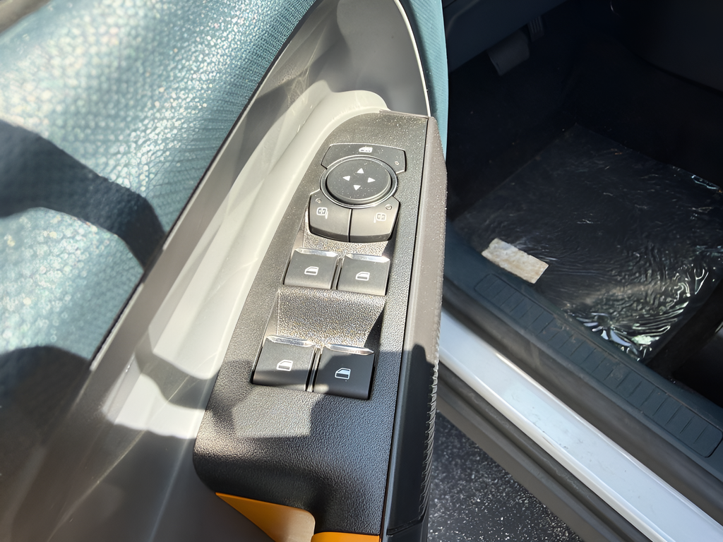 2025 Ford Maverick Tremor