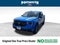 2025 Ford Maverick Tremor