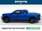 2025 Ford Maverick Tremor