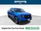 2025 Ford Maverick Tremor