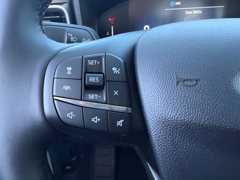 2025 Ford Maverick Lariat - Photo 20