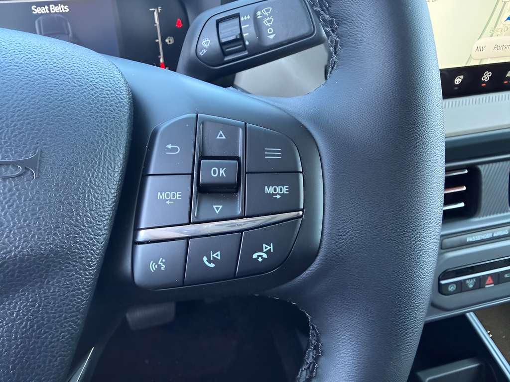 2025 Ford Maverick Lariat - Photo 22