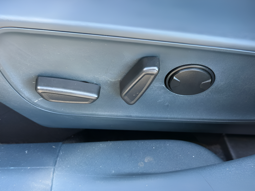 2025 Ford Maverick Lariat - Photo 27