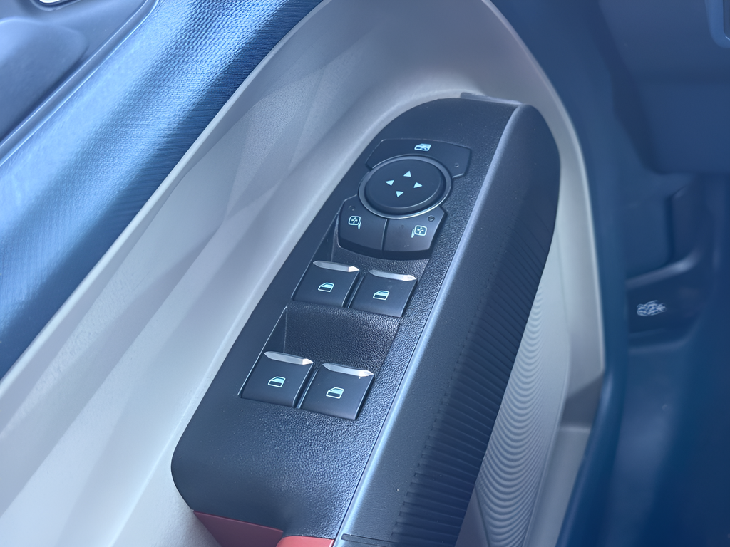 2025 Ford Maverick Lariat - Photo 28