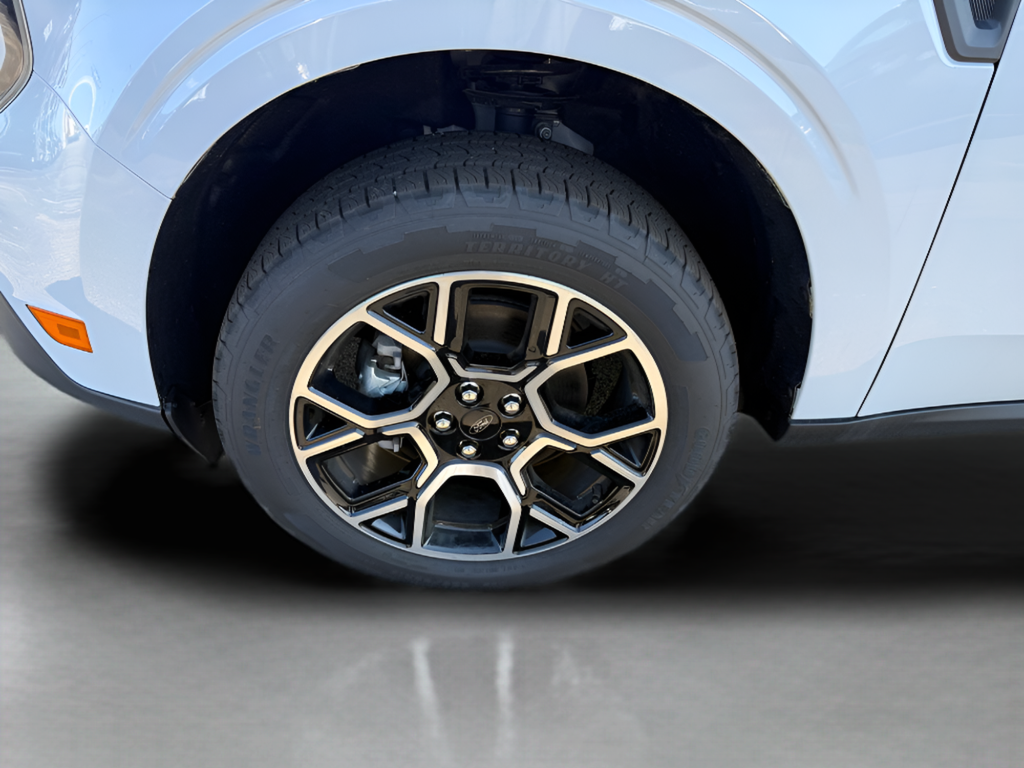 2025 Ford Maverick Lariat - Photo 29