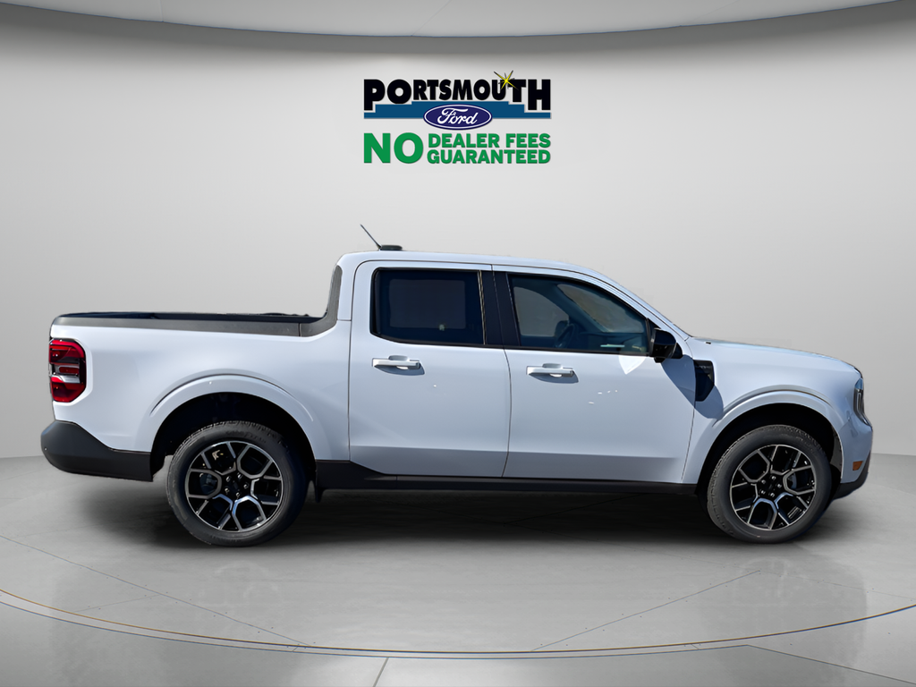 2025 Ford Maverick Lariat - Photo 6