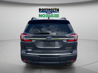 2023 Subaru Ascent Limited