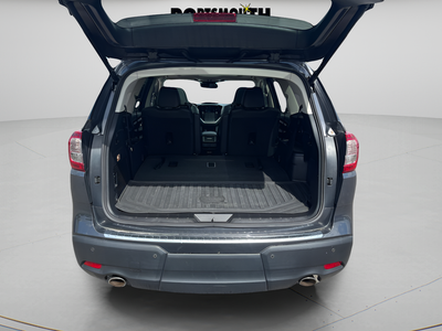 2023 Subaru Ascent Limited