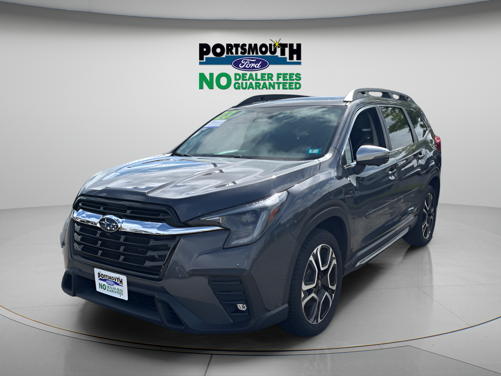 2023 Subaru Ascent Limited