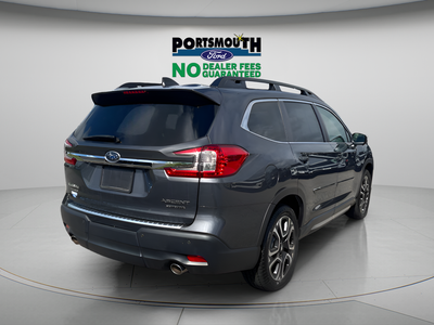 2023 Subaru Ascent Limited