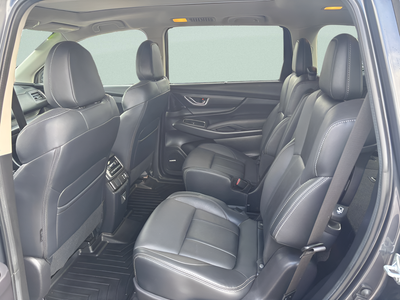 2023 Subaru Ascent Limited