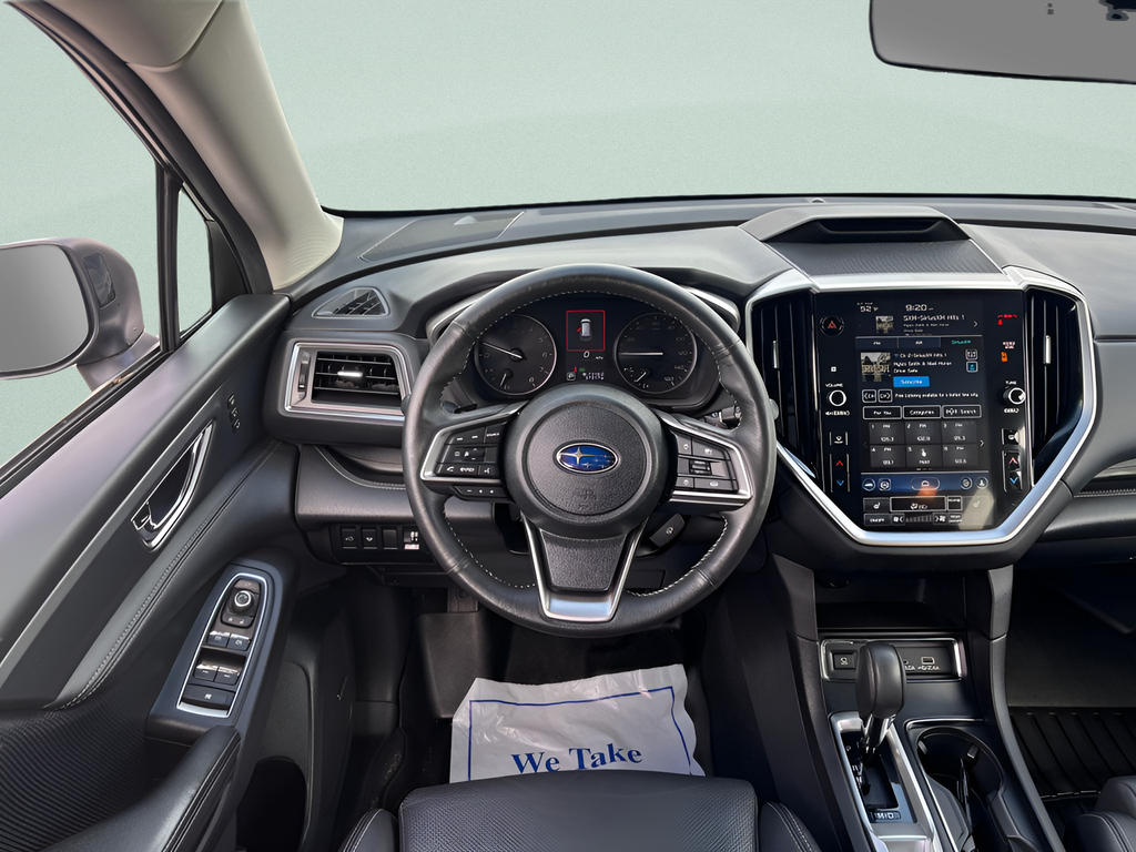 2023 Subaru Ascent Limited