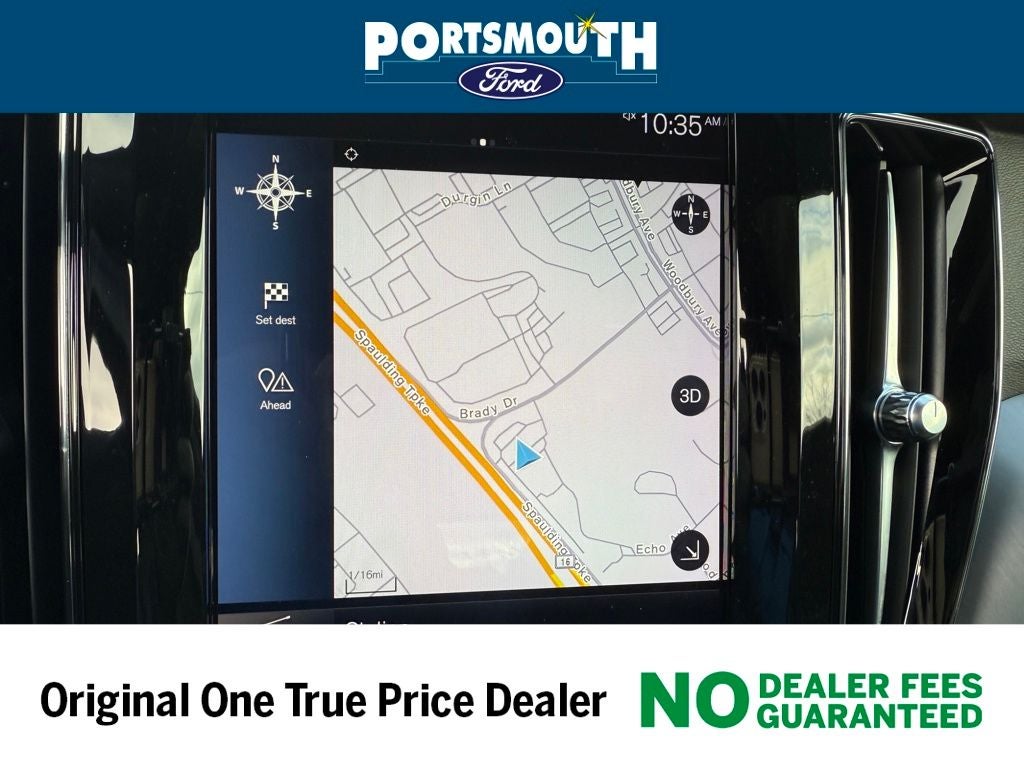 2020 Volvo XC60 T5 Momentum