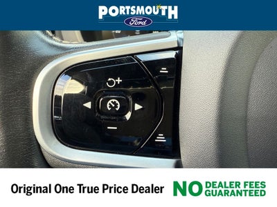 2020 Volvo XC60 T5 Momentum