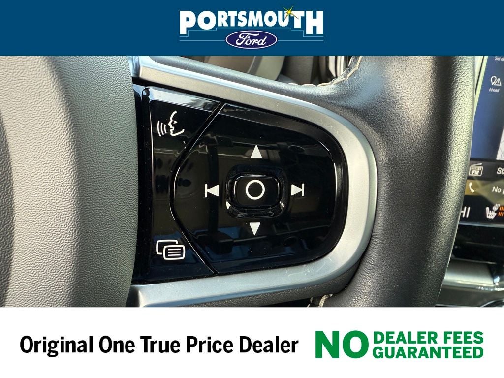 2020 Volvo XC60 T5 Momentum