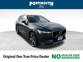 2020 Volvo XC60 T5 Momentum