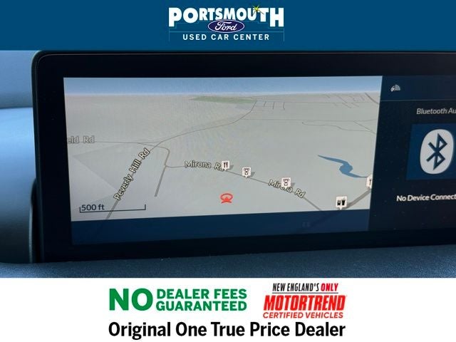 2021 Acura TLX Advance SH-AWD