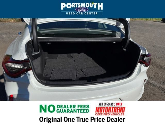 2021 Acura TLX Advance SH-AWD