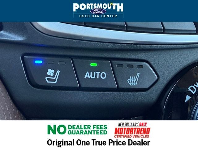 2021 Acura TLX Advance SH-AWD