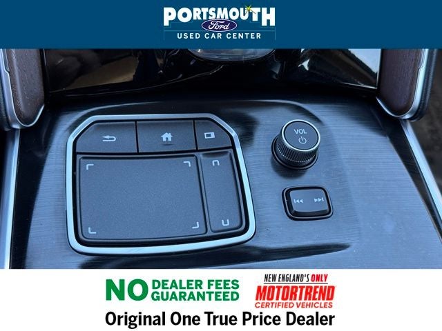 2021 Acura TLX Advance SH-AWD