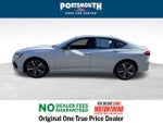 2021 Acura TLX Advance SH-AWD