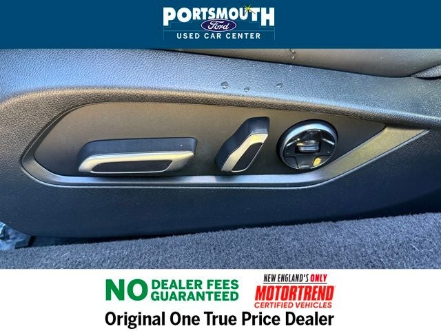 2021 Acura TLX Advance SH-AWD