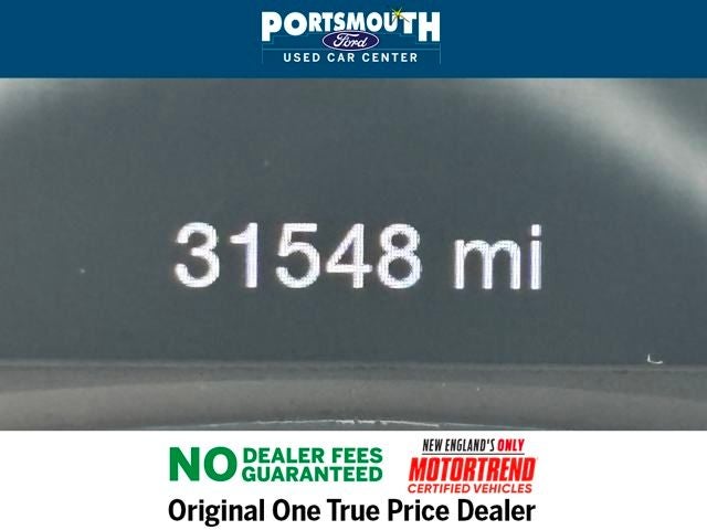 2022 Jeep Grand Cherokee WK Laredo E