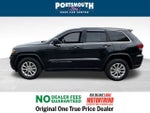 2022 Jeep Grand Cherokee WK Laredo E