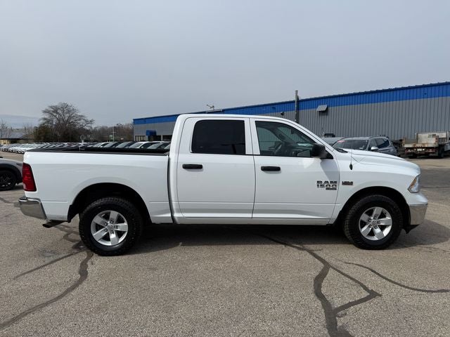 2023 RAM 1500 Classic SLT Crew Cab
