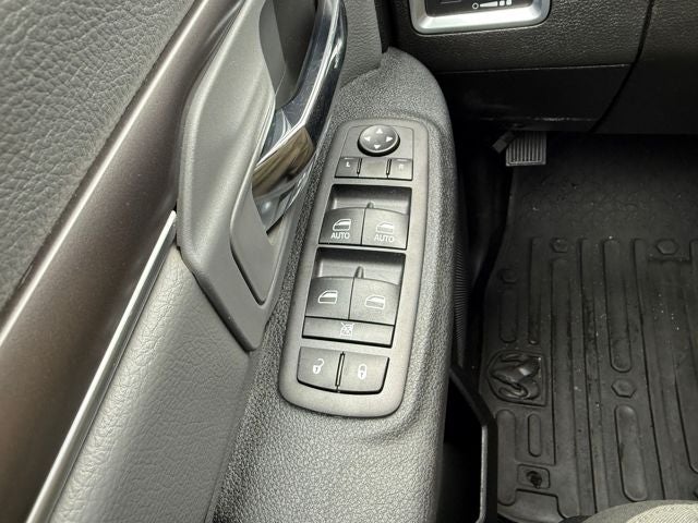 2023 RAM 1500 Classic Warlock