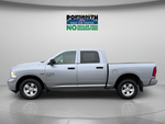 2023 RAM 1500 Classic Warlock