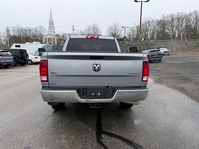 2023 RAM 1500 Classic Warlock