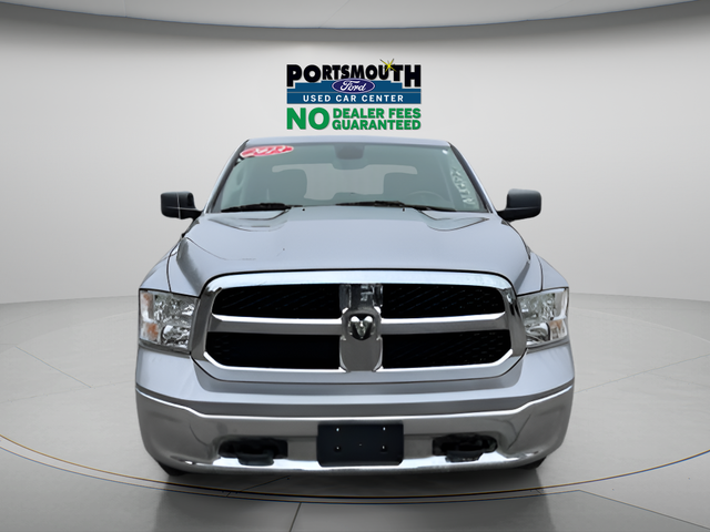 2023 RAM 1500 Classic Warlock
